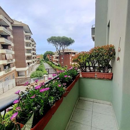 Francigena House Rome Apartman Kültér fotó