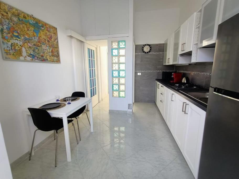 Francigena House Rome Apartman Kültér fotó
